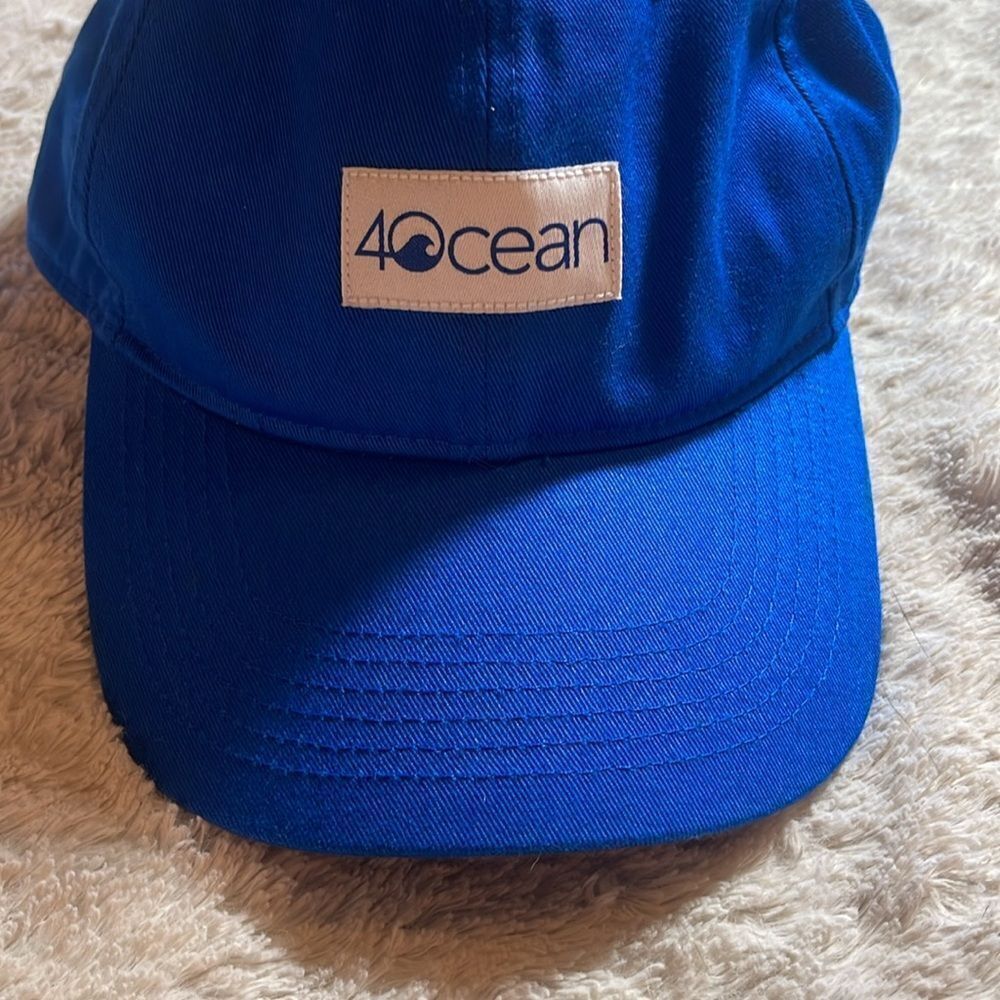 4ocean hat - Picture 3 of 7